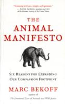 The Animal Manifesto