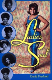 Ladies of Soul Ladies of Soul