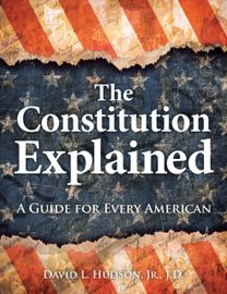 Constitution Explained