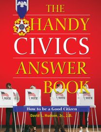 Handy Civics Answer Book Handy Civics Answer Book