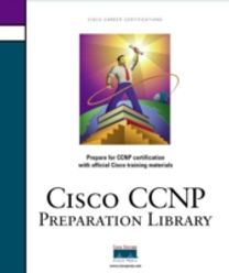 Cisco Ccnp Preparation Library