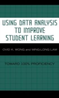 Using Data Analysis to Improve Student Learning