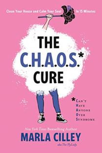 The Chaos Cure