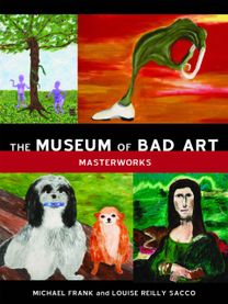 The Museum of Bad Art