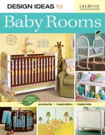 Design Ideas for Baby Rooms