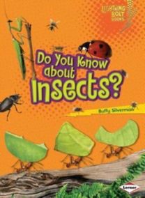 Do You Know About Insects?