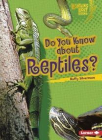 Do You Know About Reptiles?