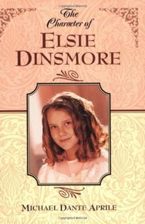 Character of Elsie Dinsmore