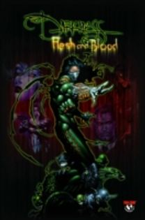 The Darkness