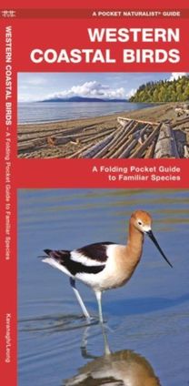 Western Coastal Birds