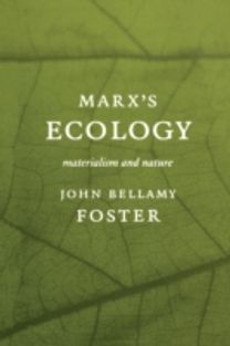 Marxa (Tm)S Ecology