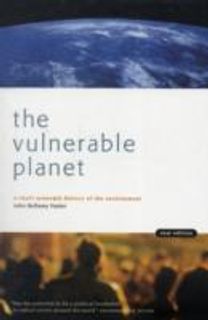 The Vulnerable Planet