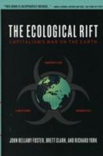 Ecological Rift