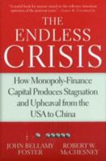 The Endless Crisis