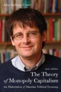 Theory of Monopoly Capitalism