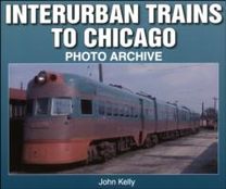 Interurban Trains to Chicago