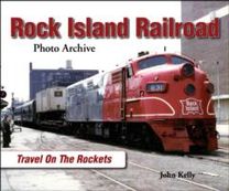 Rock Island Railroad Photo Archive