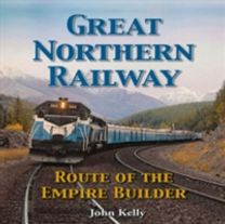 Great Northern Railway