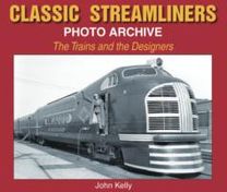 Classic Streamliners Photo Archive