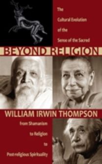 Beyond Religion