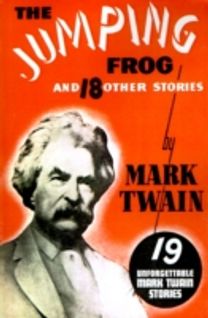 Jumping Frog