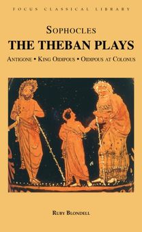Theban Plays