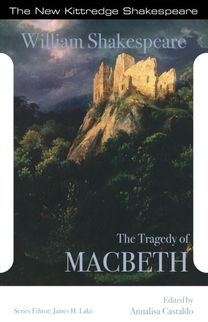 Tragedy of Macbeth
