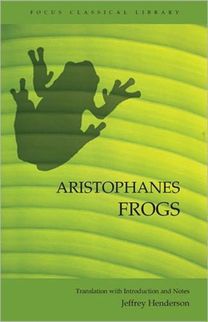 Frogs
