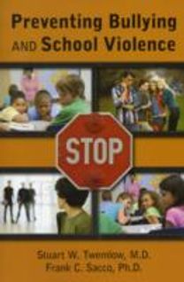 Preventing Bullying and School Violence