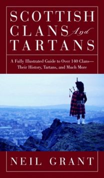 Scottish Clans and Tartans