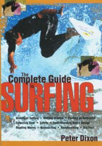 The Complete Guide to Surfing
