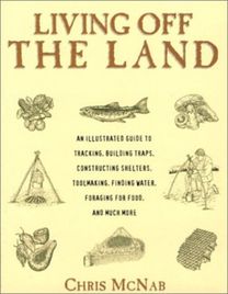 Living Off the Land