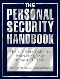 The Personal Security Handbook
