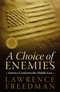 Choice of Enemies Choice of Enemies