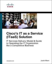 It as a Service (Itaas) Framework, the