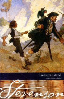 Treasure Island