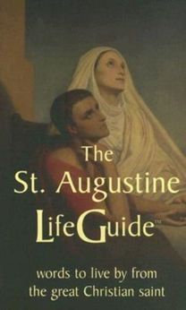 St Augustine LifeGuide St Augustine LifeGuide