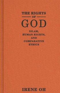 The Rights of God