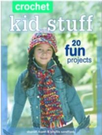 Crochet Kid Stuff