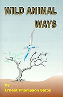 Wild Animal Ways