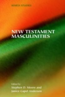 New Testament Masculinities