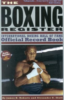 Boxing Register