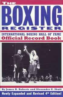 Boxing Register