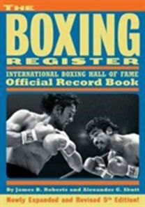 The Boxing Register