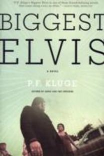 Biggest Elvis