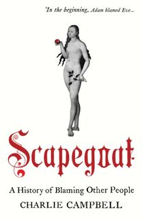 Scapegoat