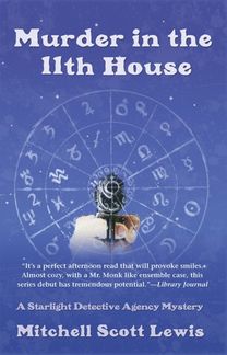 Murder in the 11Th House
