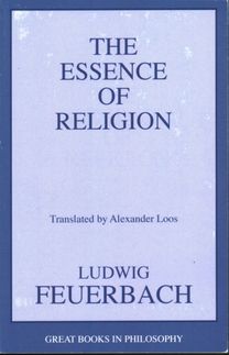 Essence of Religion
