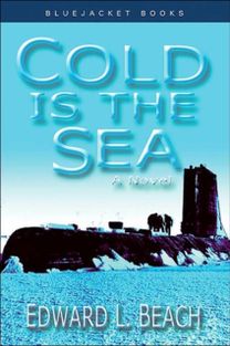 Cold is the Sea