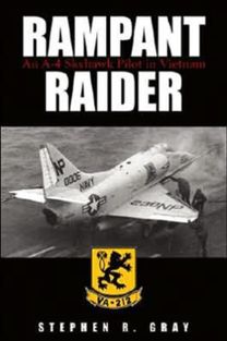 Rampant Raider